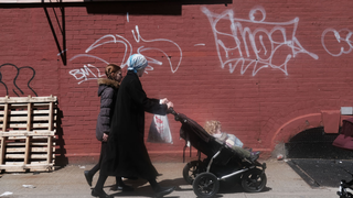 A Group of Anonymous Parents Is Suing NYC's Health Department Over Emergency Vaccination Orders